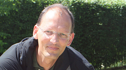 Welcome - new team member in Berlin Welcome - new team member in Berlin